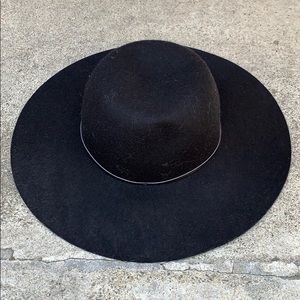 Black hat